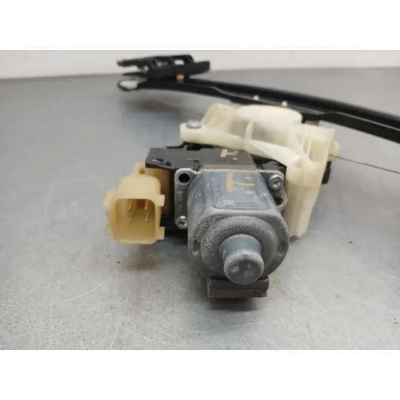 Elevalunas Trasero Derecho para Jaguar I-Pace (X590)