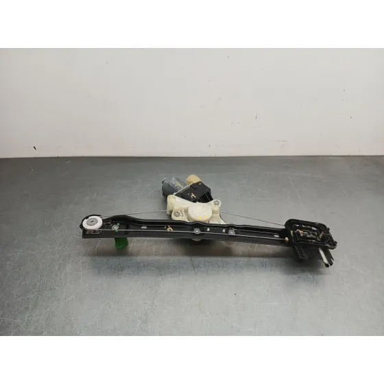 Elevalunas Trasero Derecho para Jaguar I-Pace (X590)