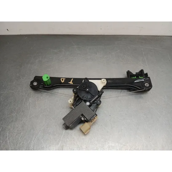 Elevalunas Trasero Derecho para Jaguar I-Pace (X590)
