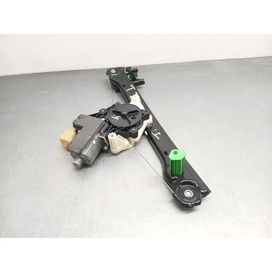 Elevalunas Trasero Izquierdo para Jaguar I-Pace (X590)