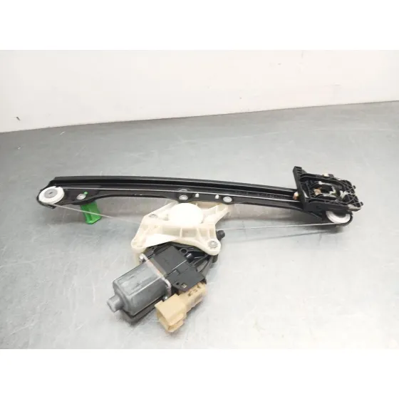 Elevalunas Trasero Izquierdo para Jaguar I-Pace (X590)