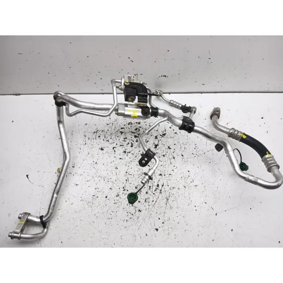 Tubos Aire Acondicionado para Jaguar I-Pace (X590)