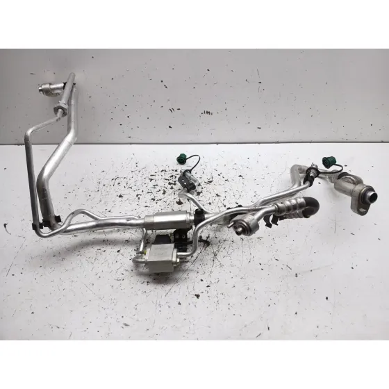 Tubos Aire Acondicionado para Jaguar I-Pace (X590)