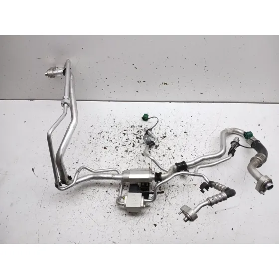 Tubos Aire Acondicionado para Jaguar I-Pace (X590)