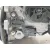 Bomba Freno para Jaguar I-Pace (X590)