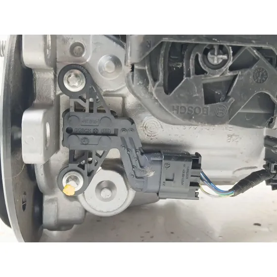 Bomba Freno para Jaguar I-Pace (X590)