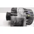 Alternador para Peugeot 107 (Pm_, Pn_)