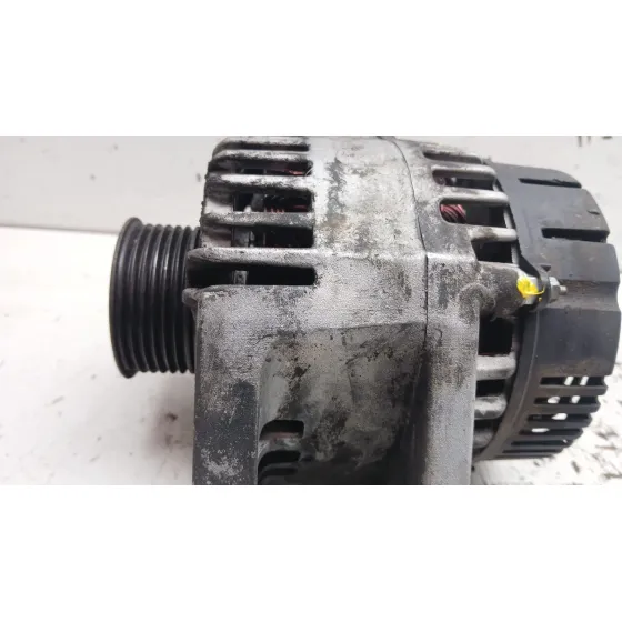 Alternador para Peugeot 107 (Pm_, Pn_)
