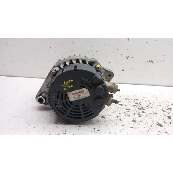 Alternador para Peugeot 107 (Pm_, Pn_)