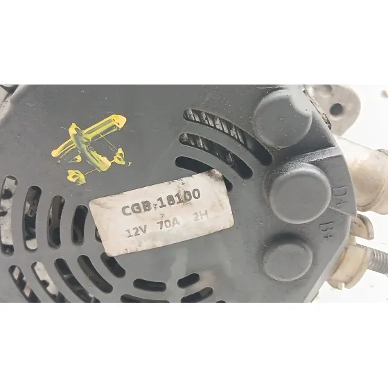 Alternador para Peugeot 107 (Pm_, Pn_)