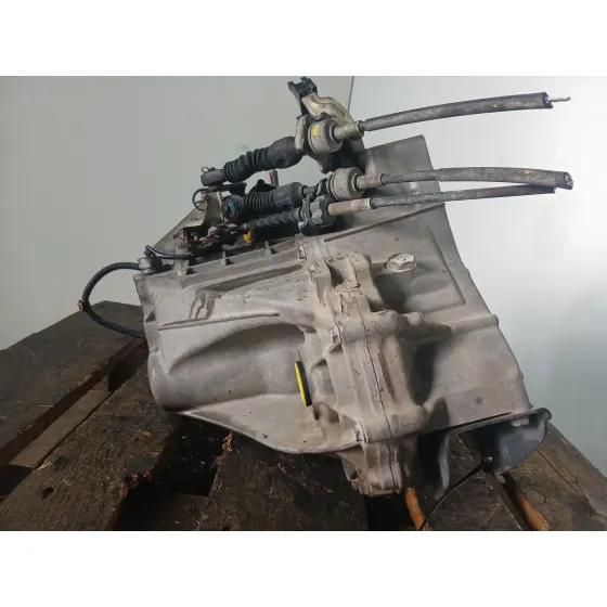 Caja Cambios para Peugeot 107 (Pm_, Pn_)