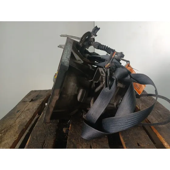 Caja Cambios para Peugeot 107 (Pm_, Pn_)