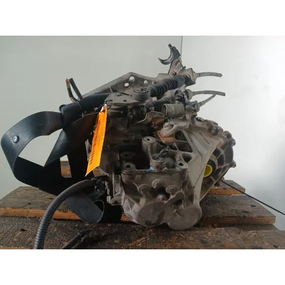 Caja Cambios para Peugeot 107 (Pm_, Pn_)