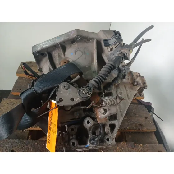 Caja Cambios para Peugeot 107 (Pm_, Pn_)