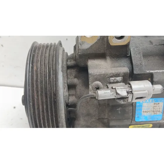 Compresor Aire Acondicionado para Peugeot 107 (Pm_, Pn_)