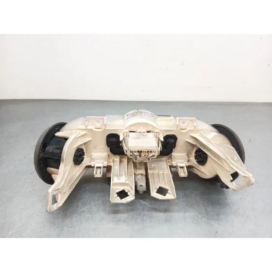Mando Calefaccion / Aire Acondicionado para Peugeot 107 (Pm_, Pn_)