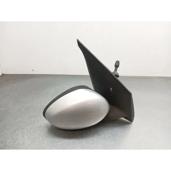 Retrovisor Derecho para Peugeot 107 (Pm_, Pn_)