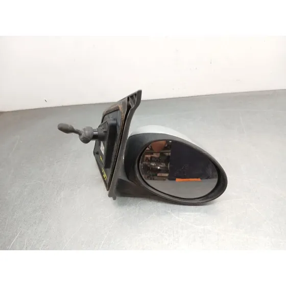 Retrovisor Derecho para Peugeot 107 (Pm_, Pn_)