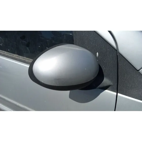 Retrovisor Derecho para Peugeot 107 (Pm_, Pn_)