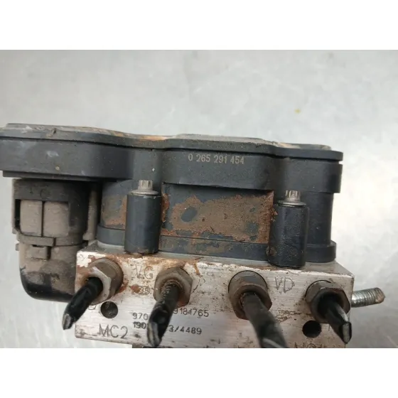 Abs para Citroën C4 Cactus