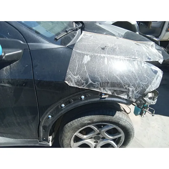 Aleta Delantera Derecha para Citroën C4 Cactus