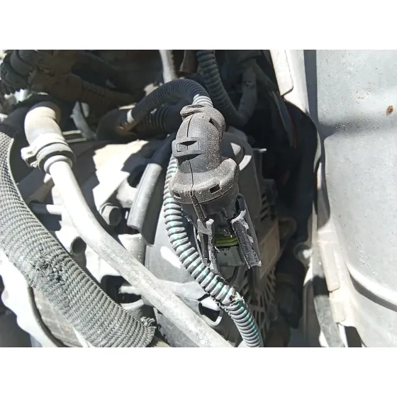 Alternador para Citroën C4 Cactus