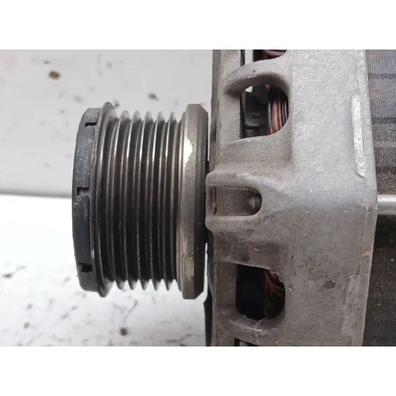 Alternador para Citroën C4 Cactus