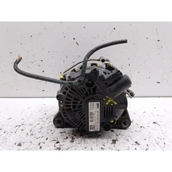Alternador para Citroën C4 Cactus