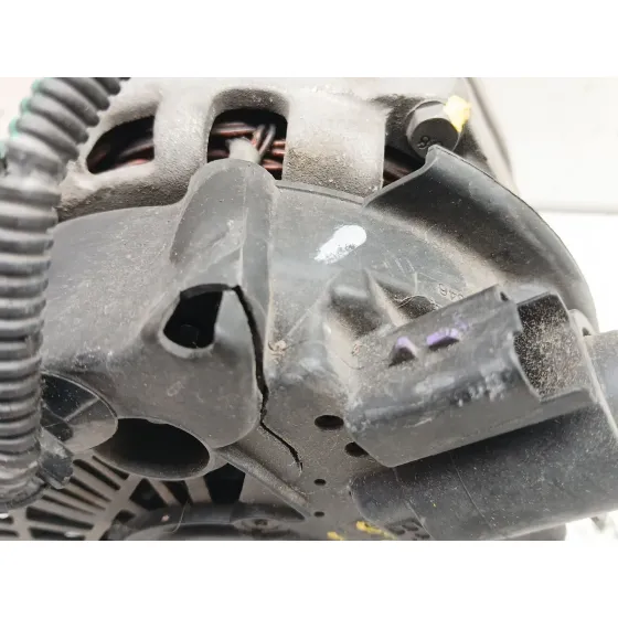 Alternador para Citroën C4 Cactus