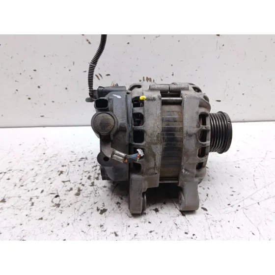 Alternador para Citroën C4 Cactus