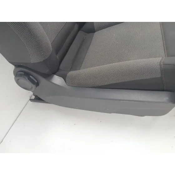 Asiento Delantero Derecho para Citroën C4 Cactus