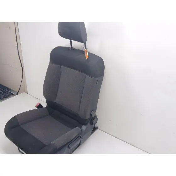 Asiento Delantero Izquierdo para Citroën C4 Cactus