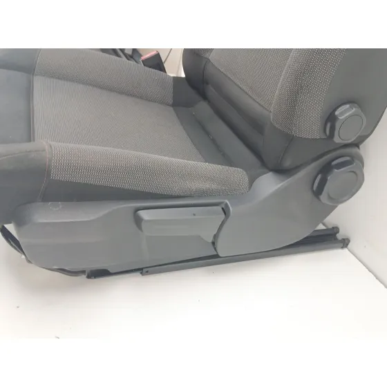 Asiento Delantero Izquierdo para Citroën C4 Cactus
