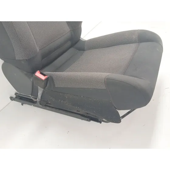 Asiento Delantero Izquierdo para Citroën C4 Cactus