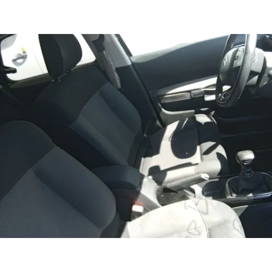 Asiento Delantero Izquierdo para Citroën C4 Cactus