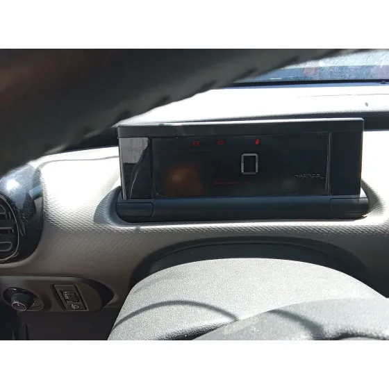 Cuadro Instrumentos para Citroën C4 Cactus