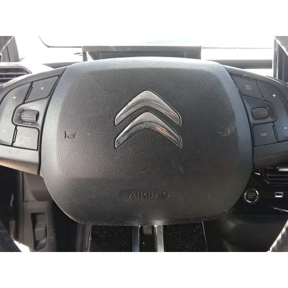 Kit Airbag para Citroën C4 Cactus