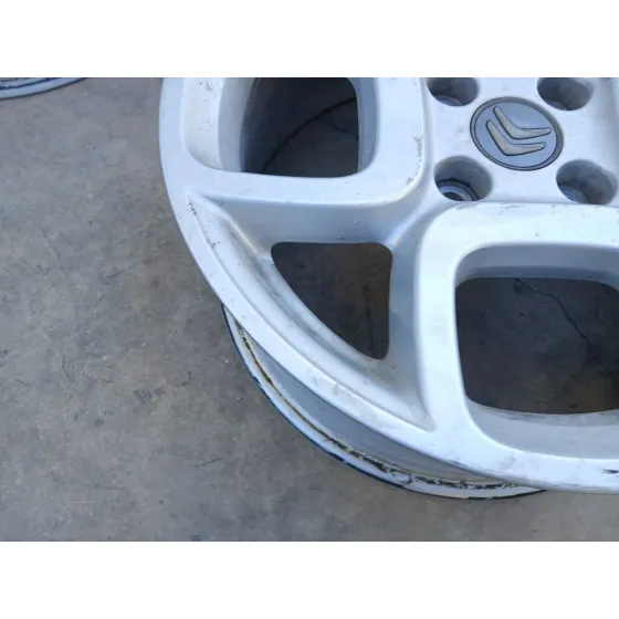 Llanta para Citroën C4 Cactus