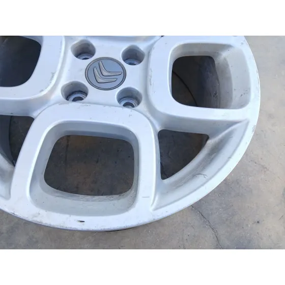 Llanta para Citroën C4 Cactus