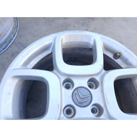 Llanta para Citroën C4 Cactus