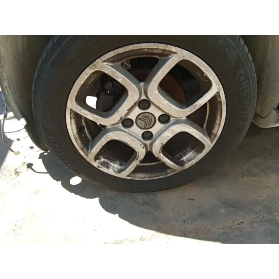 Llanta para Citroën C4 Cactus