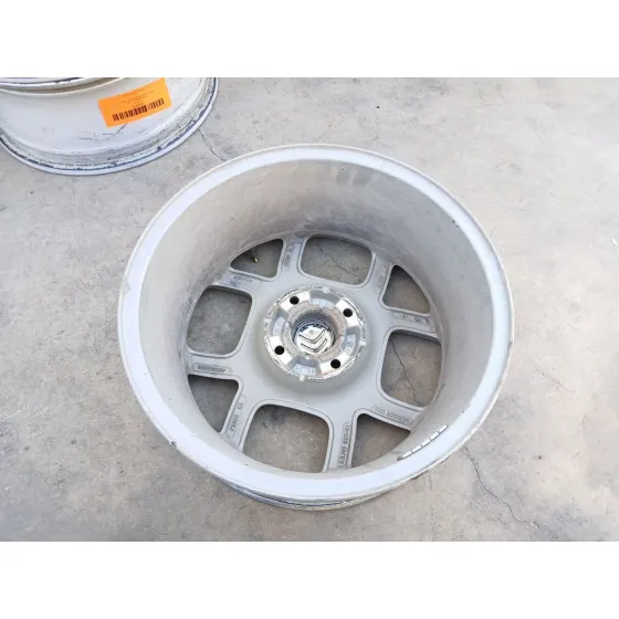 Llanta para Citroën C4 Cactus