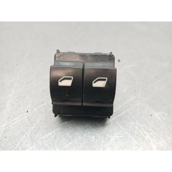 Mando Elevalunas Delantero Izquierdo para Citroën C4 Cactus