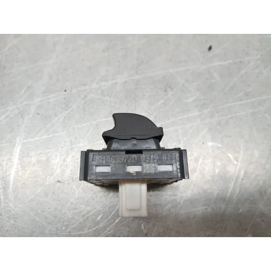 Mando Elevalunas Delantero Izquierdo para Citroën C4 Cactus