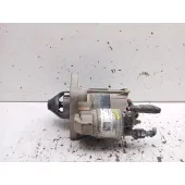 Motor Arranque para Citroën C4 Cactus