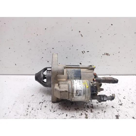 Motor Arranque para Citroën C4 Cactus