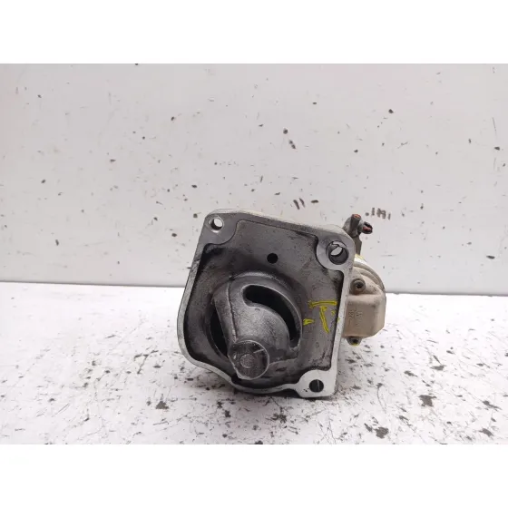 Motor Arranque para Citroën C4 Cactus