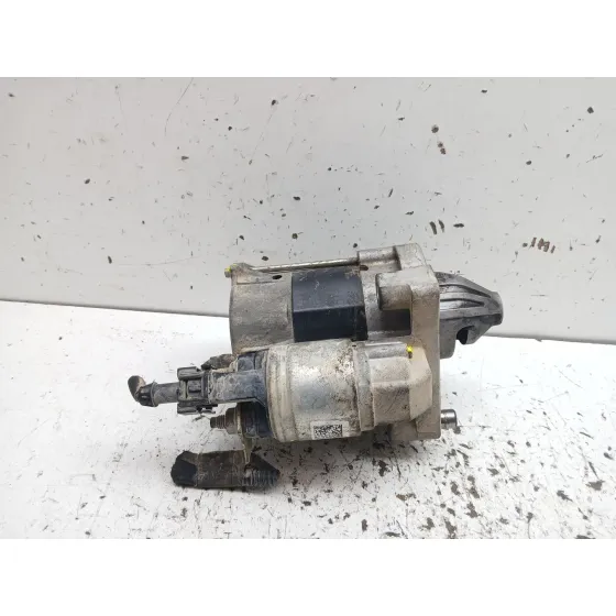 Motor Arranque para Citroën C4 Cactus