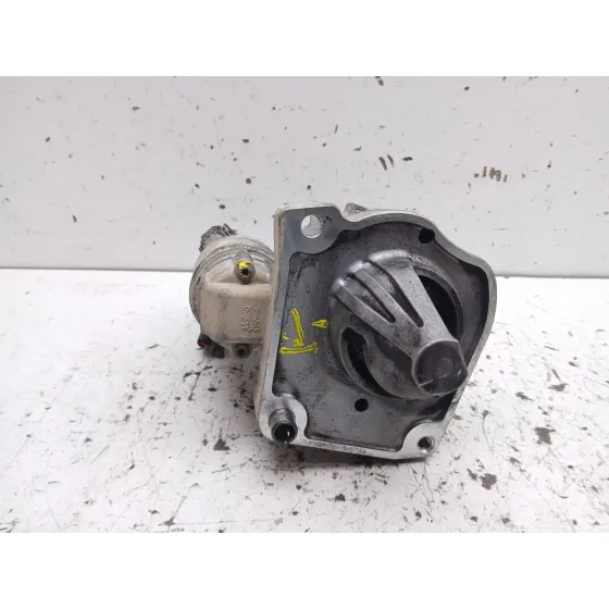 Motor Arranque para Citroën C4 Cactus