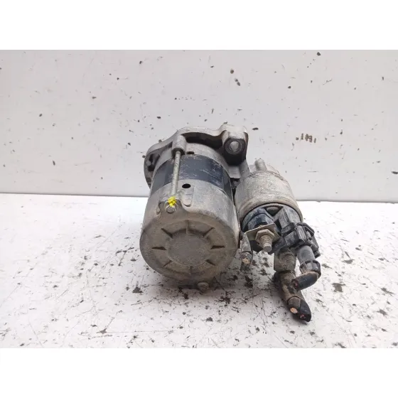 Motor Arranque para Citroën C4 Cactus